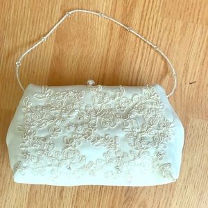 Wedding purse